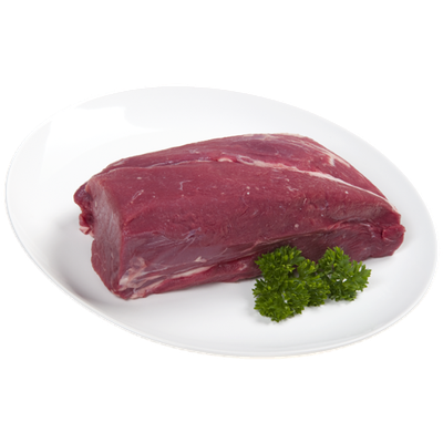 Beef Rump Roast