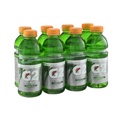 Gatorade® G2 Perform 02 Tropical Blend