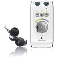 Bellman MINO-EP Digital Personal Amplifier with Stereo Earphone