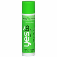Yes To Carrots Lip Butter