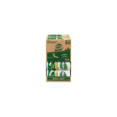 Marcal 6183 Kitchen Paper Towel Roll 11 x 5-3/4 White 140 Sheets/Roll. 12 Rolls/Ctn