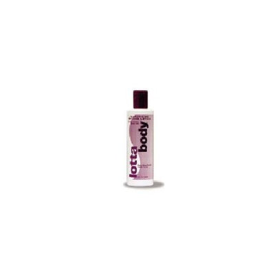 Lottabody Texturizing Setting Lotion - Extra Body: 8 OZ