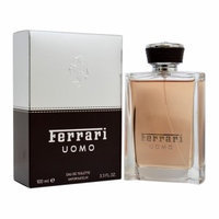 Ferrari Uomo by Ferrari for Men- 3.3 oz EDT Spray