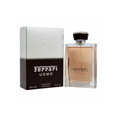 Ferrari Uomo by Ferrari for Men- 3.3 oz EDT Spray