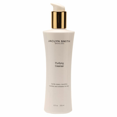 Cam Consumer Products, Inc. Jaclyn Smith Beauty Purifying Cleanser