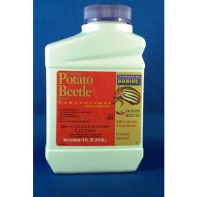 Bonide Chemical Colorado Beetle Beater M-One Microencapsulated