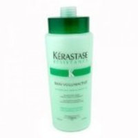 Resistance Bain Volumactive Shampoo ( Fine & Vulnerable Hair ) - Kerastase - Resistance - 1000ml/34oz