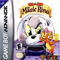 NewKidCo Tom & Jerry: The Magic Ring