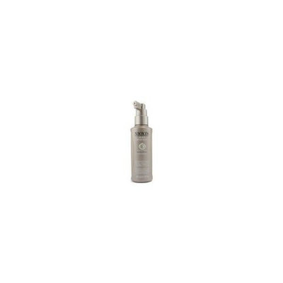 Nioxin System 5 Scalp Treatment SPF15 For Medium/Coarse Hair, Natural Hair, Early Stage of Thinning Hair - 100ml/3.4oz