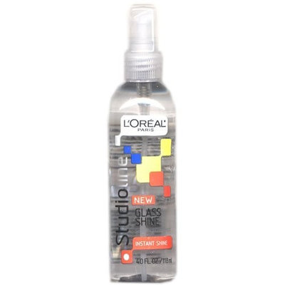 L'Oréal Paris Studioline Glass Shine Shine-Injecting Mist Instant Shine
