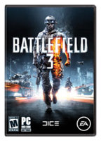 Electronic Arts Battlefield 3
