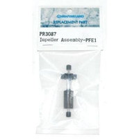 Marineland PR3087 Impeller Assembly Eclipse 1 Filter Parts for Aquarium