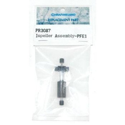 Marineland PR3087 Impeller Assembly Eclipse 1 Filter Parts for Aquarium