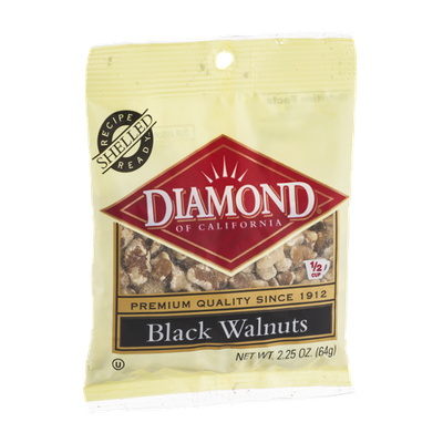 Diamond Black Walnuts