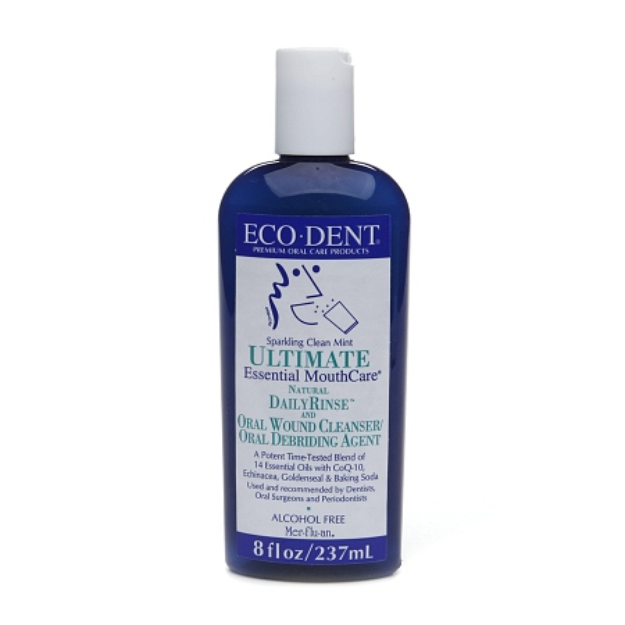 Eco-Dent Ultimate Essential MouthCare
