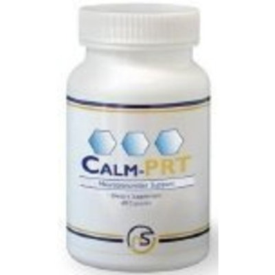 Calm PRT 120 Capsules by Neuroscience