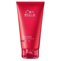 WELLA Brilliance Conditioner
