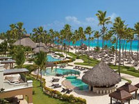 NOW Larimar Punta Cana Resort