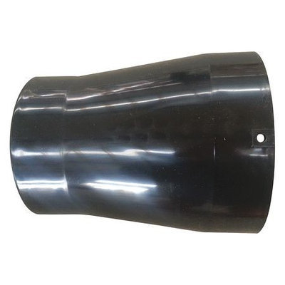 DAYTON HV2121500G Reducer 6 In x 5 In