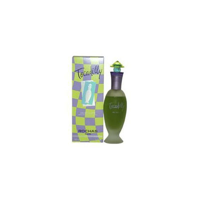 Rochas W-5690 Tocadilly - 3. 4 oz - EDT Spray