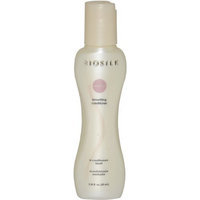Smoothing Conditioner - Travel Size Unisex Conditioner by Biosilk, 2.26 Ounce