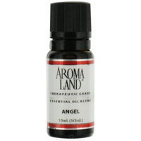 Aromaland Angel Essential Oil Blend 10ml.(1/3oz.)