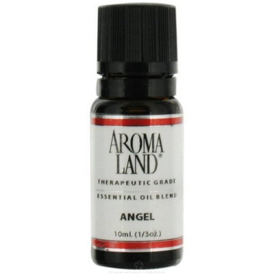 Aromaland Angel Essential Oil Blend 10ml.(1/3oz.)