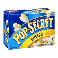 Pop-Secret® Butter Microwave Popcorn