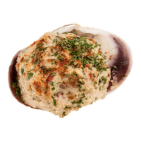USDA Gourmet Stuffed Clam