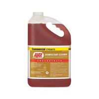 Ajax Expert Disinfectant Cleaner/Sanitizer