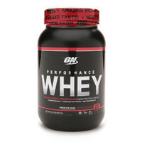 Optimum Nutrition Performance Whey Protein