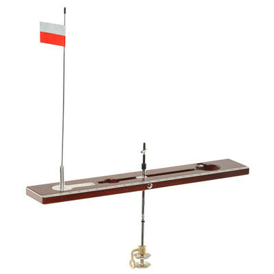 Frabill Great Lakes Premium Wood Tip-Up 1665