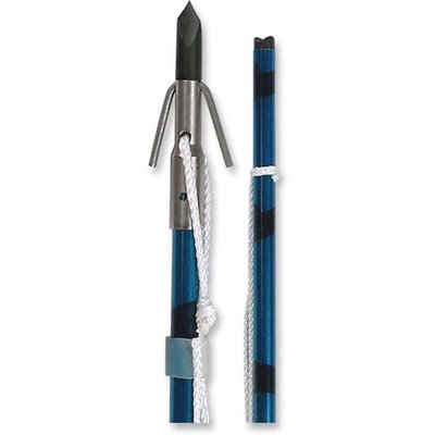 Muzzy Products Corp 3269 Muzzy Gator Getter Arrow
