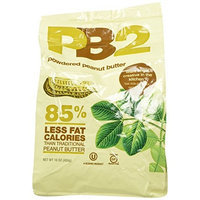 Bell Plantation PB2 Powdered Peanut Butter, 16-Ounce