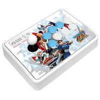 MadCatz Wii Tatsunoko vs. Capcom Fightstick
