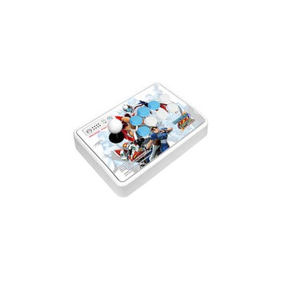 MadCatz Wii Tatsunoko vs. Capcom Fightstick