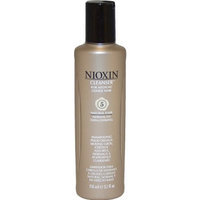 System 5 Cleanser for Medium/Coarse Natural Normal, Thin Looking Hair By Nioxin for Unisex, 5.1 Ounce