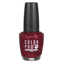 Color Paw Glitz - Dog Nail Polish