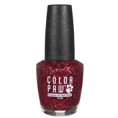 Color Paw Glitz - Dog Nail Polish