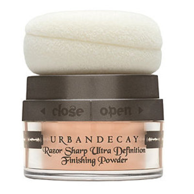 Urban Decay Razor Sharp Ultra Definition Finishing Powder