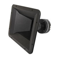 El Milagro Pro Audio Replacement 8
