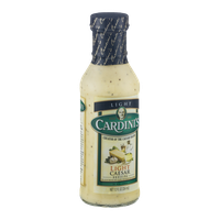 Cardini's Light Caesar Dressing