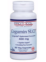 Protocol For Life Balance Cogumin SLCP 50 vegcaps