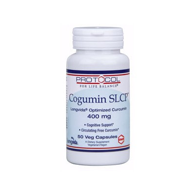Protocol For Life Balance Cogumin SLCP 50 vegcaps