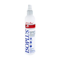 Isoplus Spritz Designing & Holding