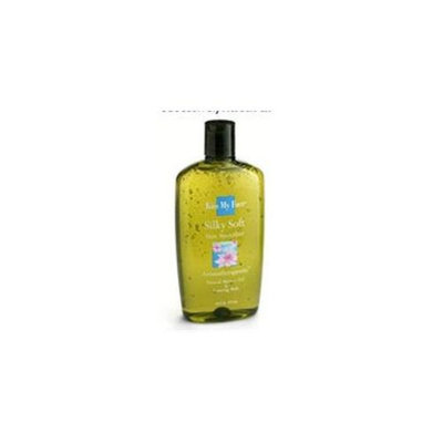 Kiss My Face Shower Gel & Silky Soft Skin Smoother