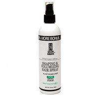 Salon Grafix Non-Aerosol Shaping & Volumizing Hair Spray