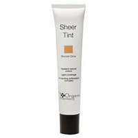 The Organic Pharmacy Sheer Tint, Bronze Glow, 40 ml