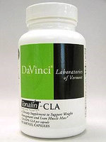 DaVinci Laboratories - Tonalin-CLA - 90 Softgels