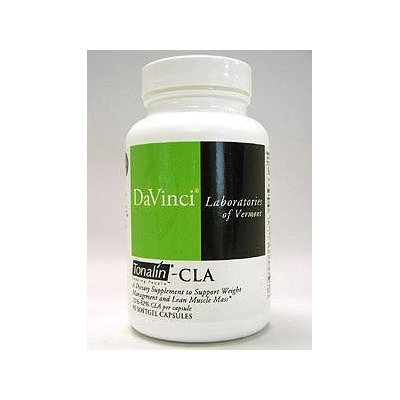 DaVinci Laboratories - Tonalin-CLA - 90 Softgels